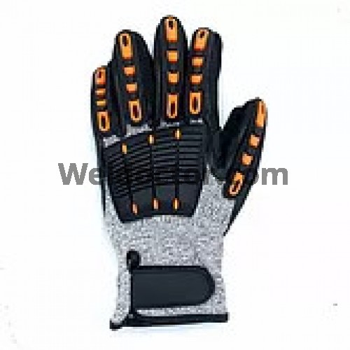  Impact Glove 10"